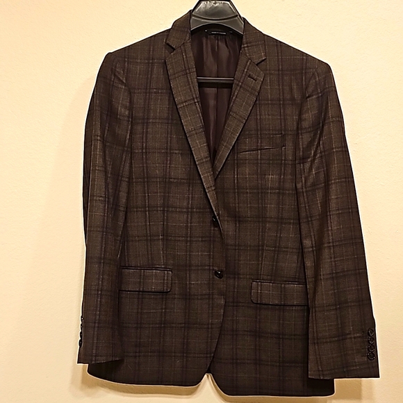 Ralph Lauren Men's Dress Coat - Picture 1 of 9
